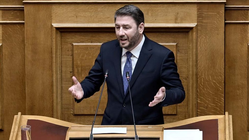 androulakis